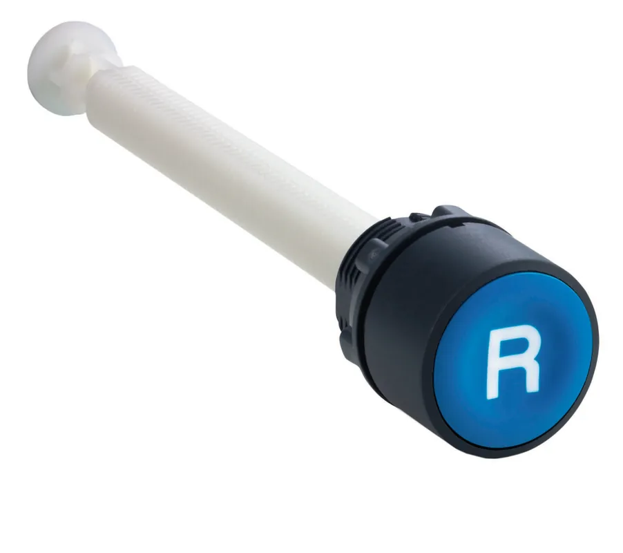 Återställningsknapp Lågt pris